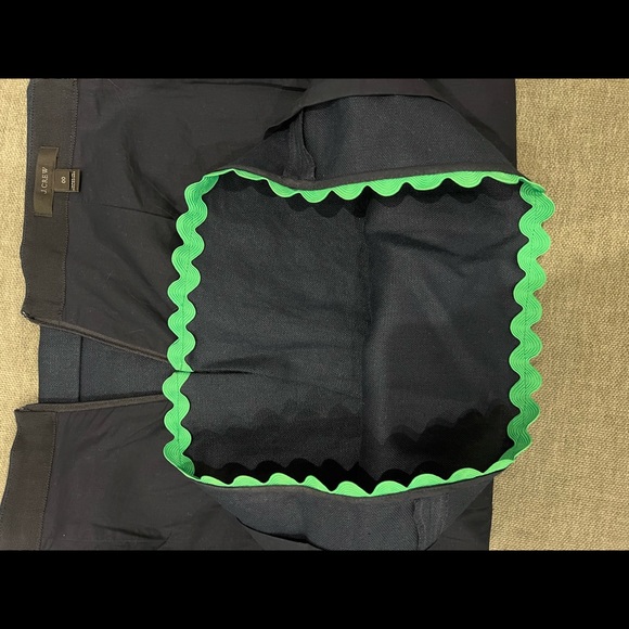 *$5 off Any Two Items* JCrew Pencil Skirt - Picture 6 of 7